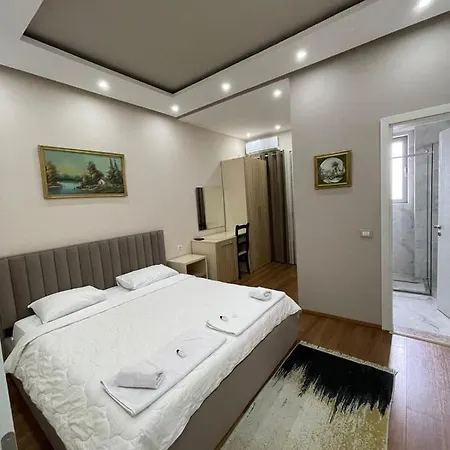 Hotel Holiday Koplik