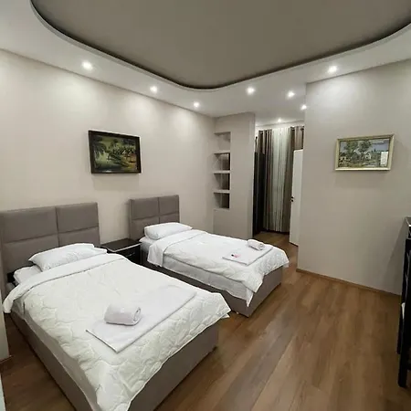 Hotel Holiday 4* Koplik