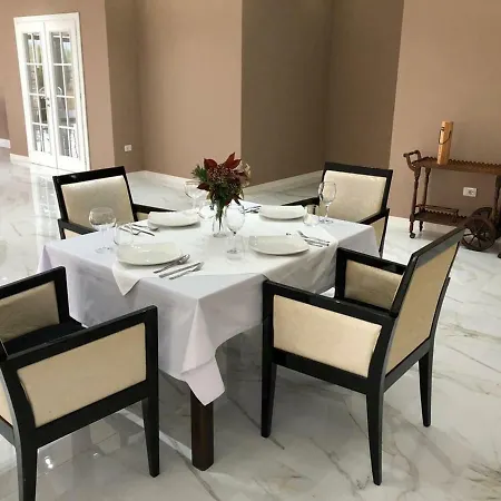 Hotel Holiday 4* Koplik