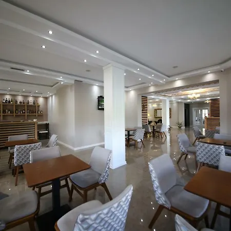 Hotel Holiday 4* Koplik