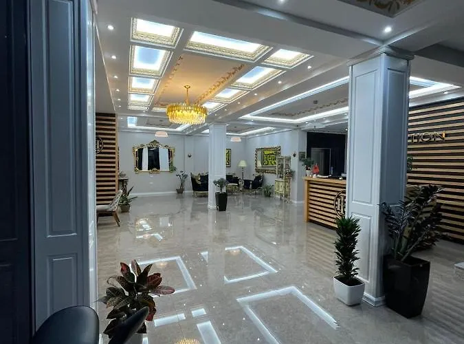 Отель Hotel Holiday Koplik