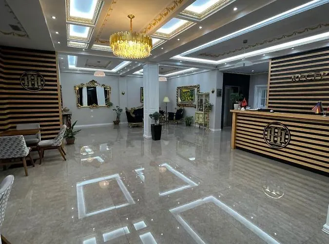 Hotel Holiday Отель Koplik