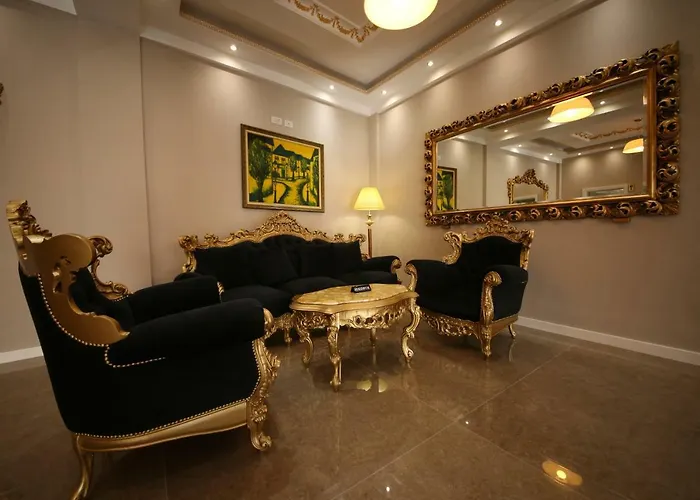 Отель Hotel Holiday Koplik