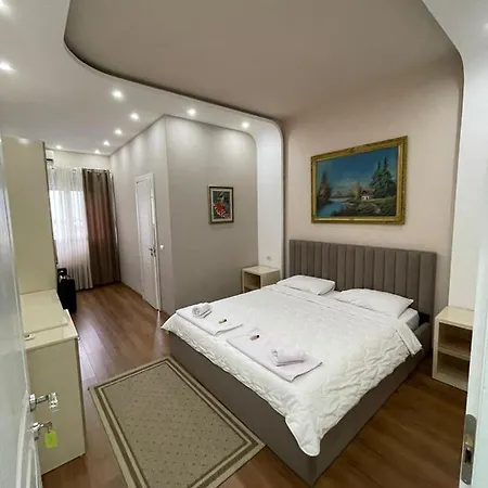 Hotel Holiday Hotel Koplik