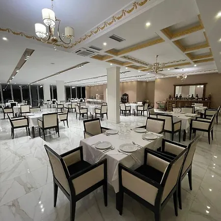 Hotel Holiday Hotel Koplik