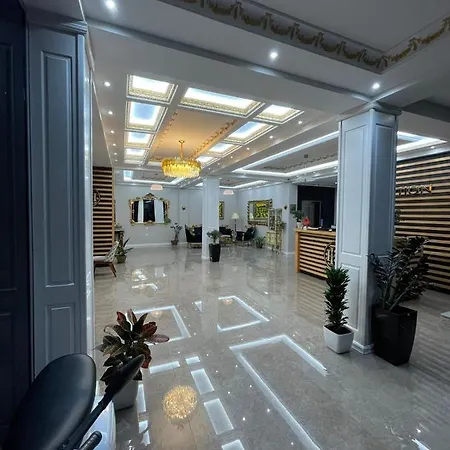 Hotel Hotel Holiday Koplik