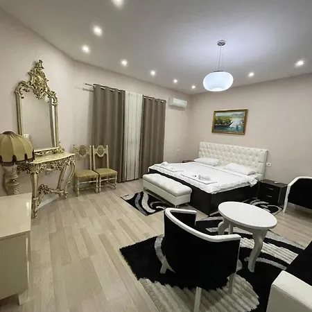 Hotel Hotel Holiday Koplik