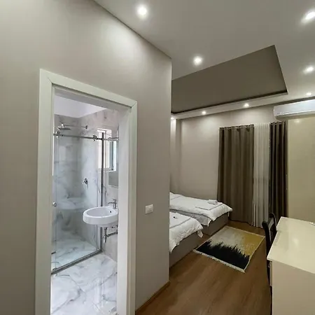 Hotel Holiday Hotel Koplik