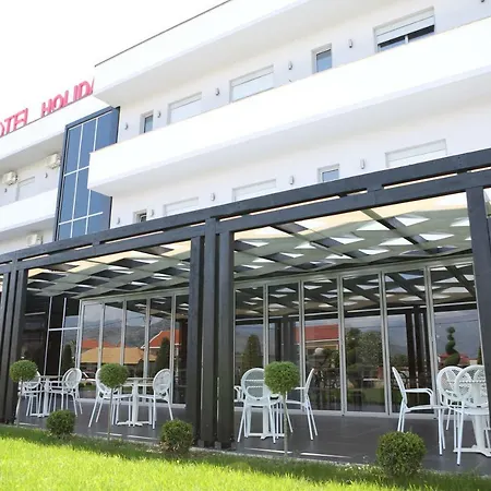 Hotel Holiday Hotel 4*