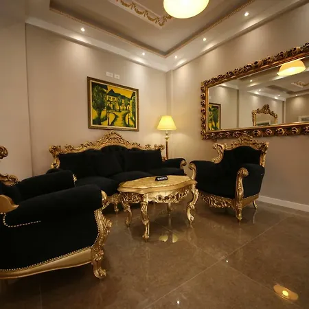 Hotel Hotel Holiday Koplik