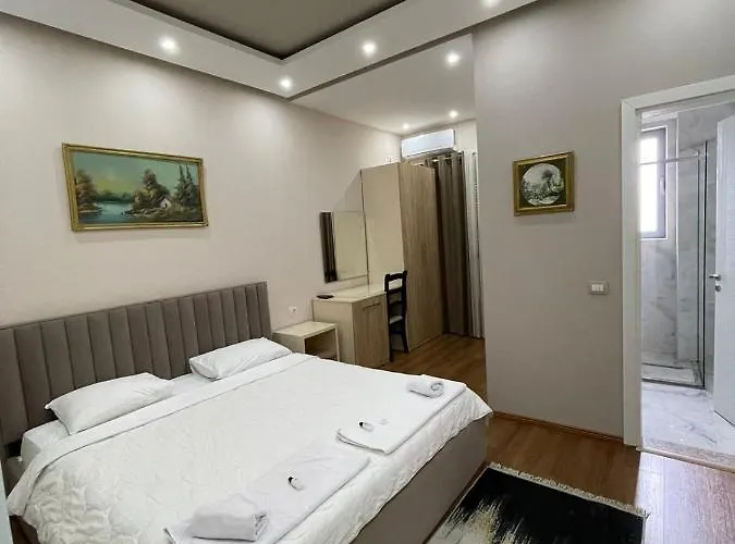 Hotel Holiday Koplik