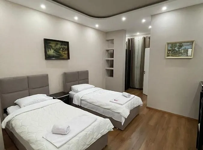 Hotel Holiday 4* Koplik