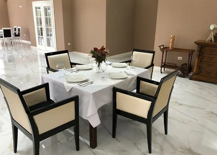 Hotel Holiday 4* Koplik