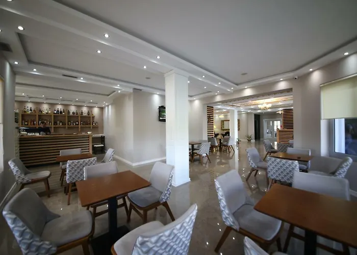 Hotel Holiday 4* Koplik